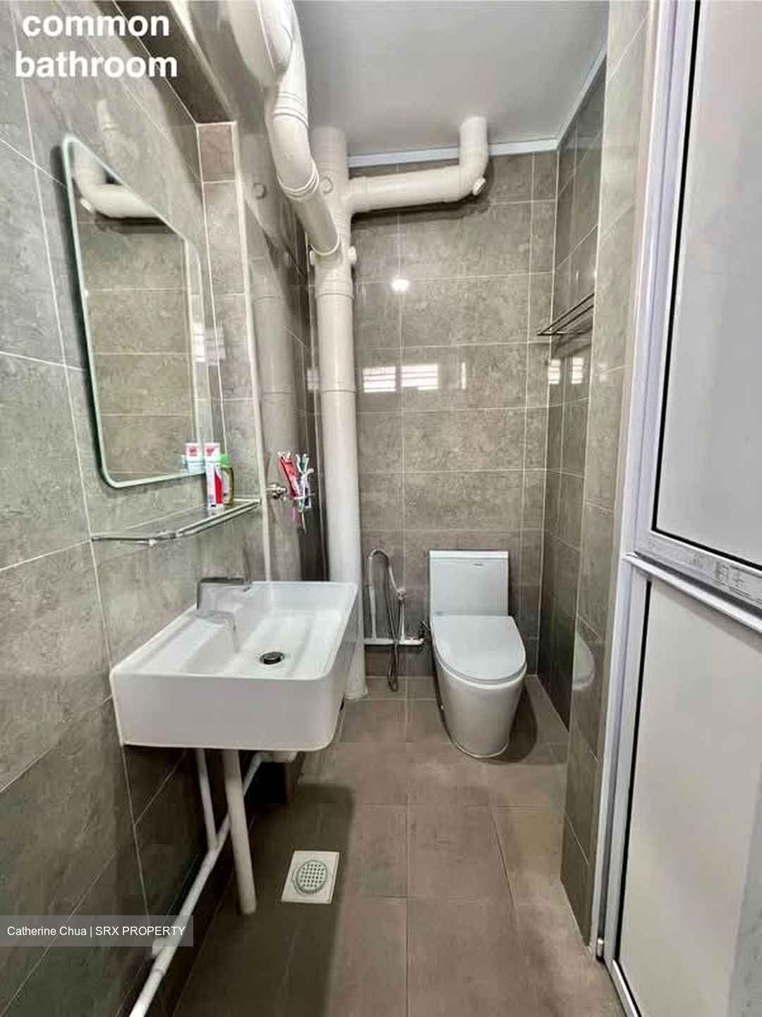 Blk 463 Choa Chu Kang Avenue 4 (Choa Chu Kang), HDB 4 Rooms #582350401